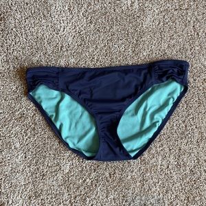 Title Nine Swim Bottoms Size XL